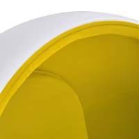Replica Ball Chair en Cachemire - Fauteuils Modernes - Meubles Concept