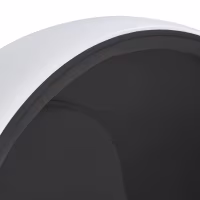 Replica Ball Chair en Cachemire - Fauteuils Modernes - Meubles Concept