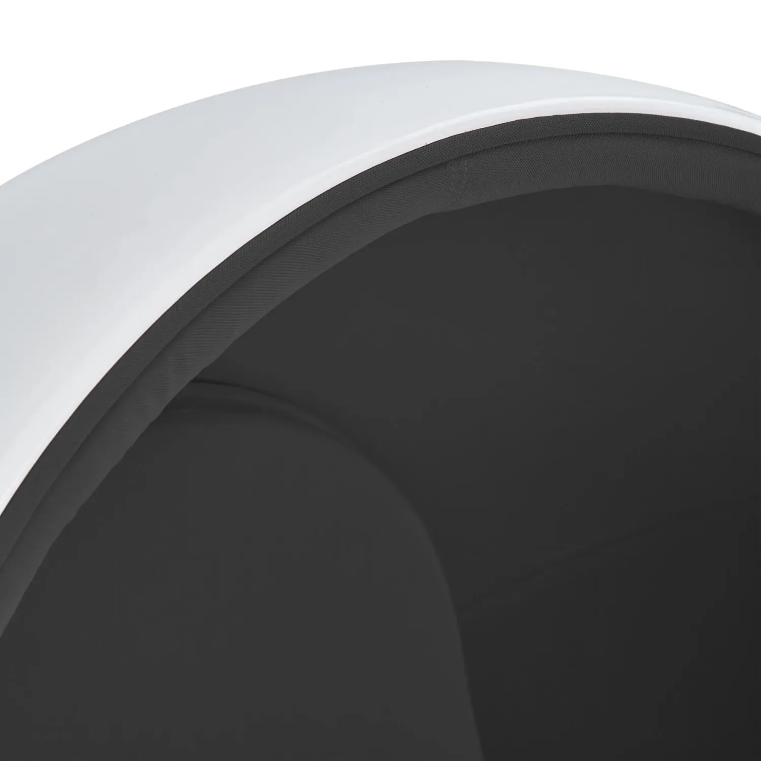 Replica Ball Chair en Cachemire - Fauteuils Modernes - Meubles Concept