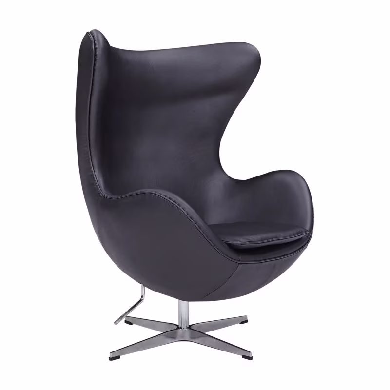 Egg Chair Inspiration - Fauteuil Design Premium - Meubles Concept