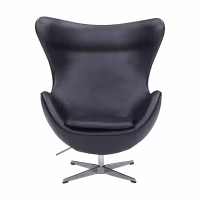 Egg Chair Inspiration - Fauteuil Design Premium - Meubles Concept