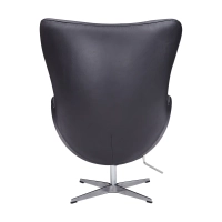 Inspiratie uit de Egg Chair - Premium moderne fauteuil - Design meubelen