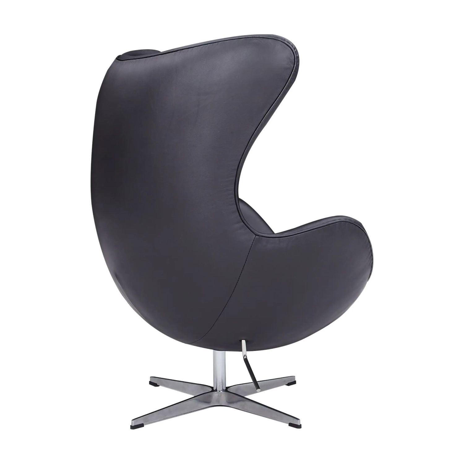 Inspiración de la Butaca Egg Chair - Sillón Moderno Premium - Mueble Design
