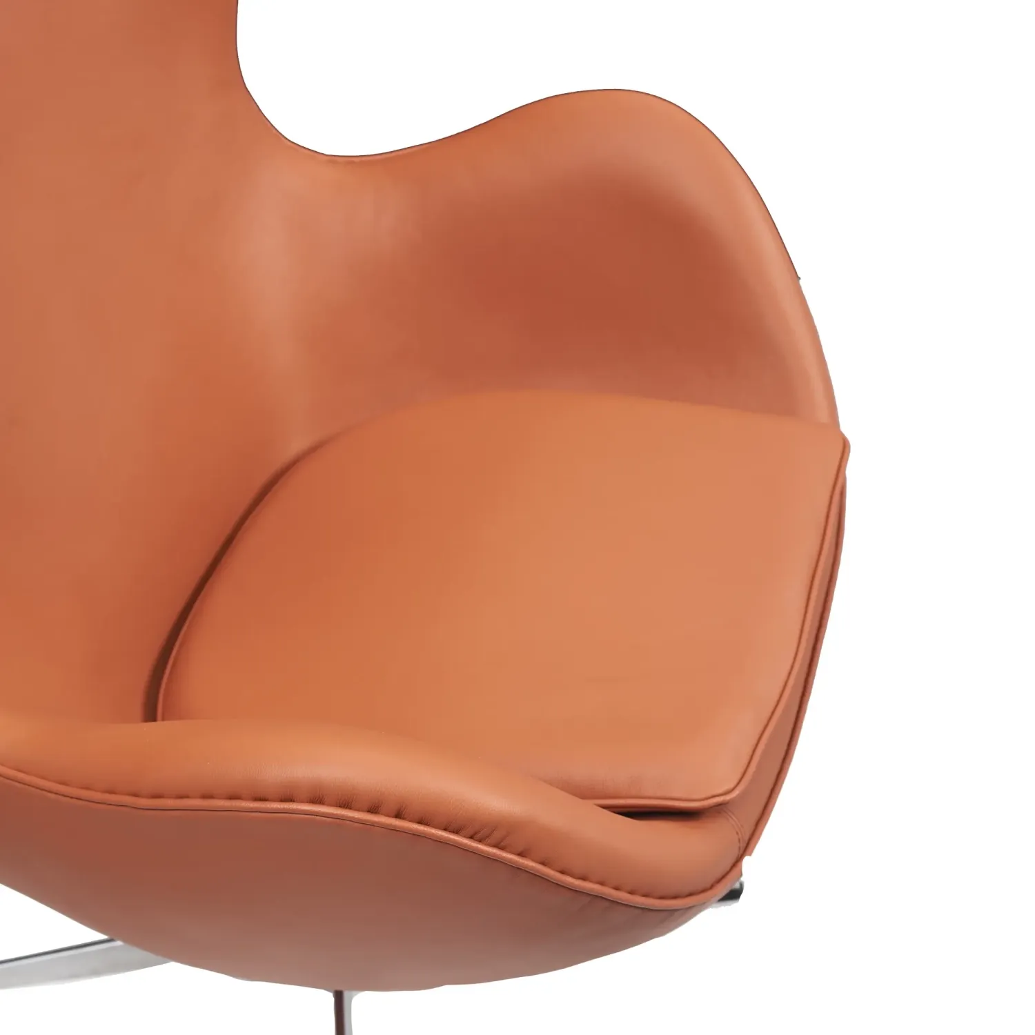Egg Chair Inspiration - Fauteuil Design Premium - Meubles Concept