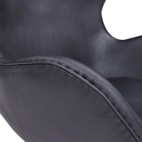 Inspiratie uit de Egg Chair - Premium moderne fauteuil - Design meubelen