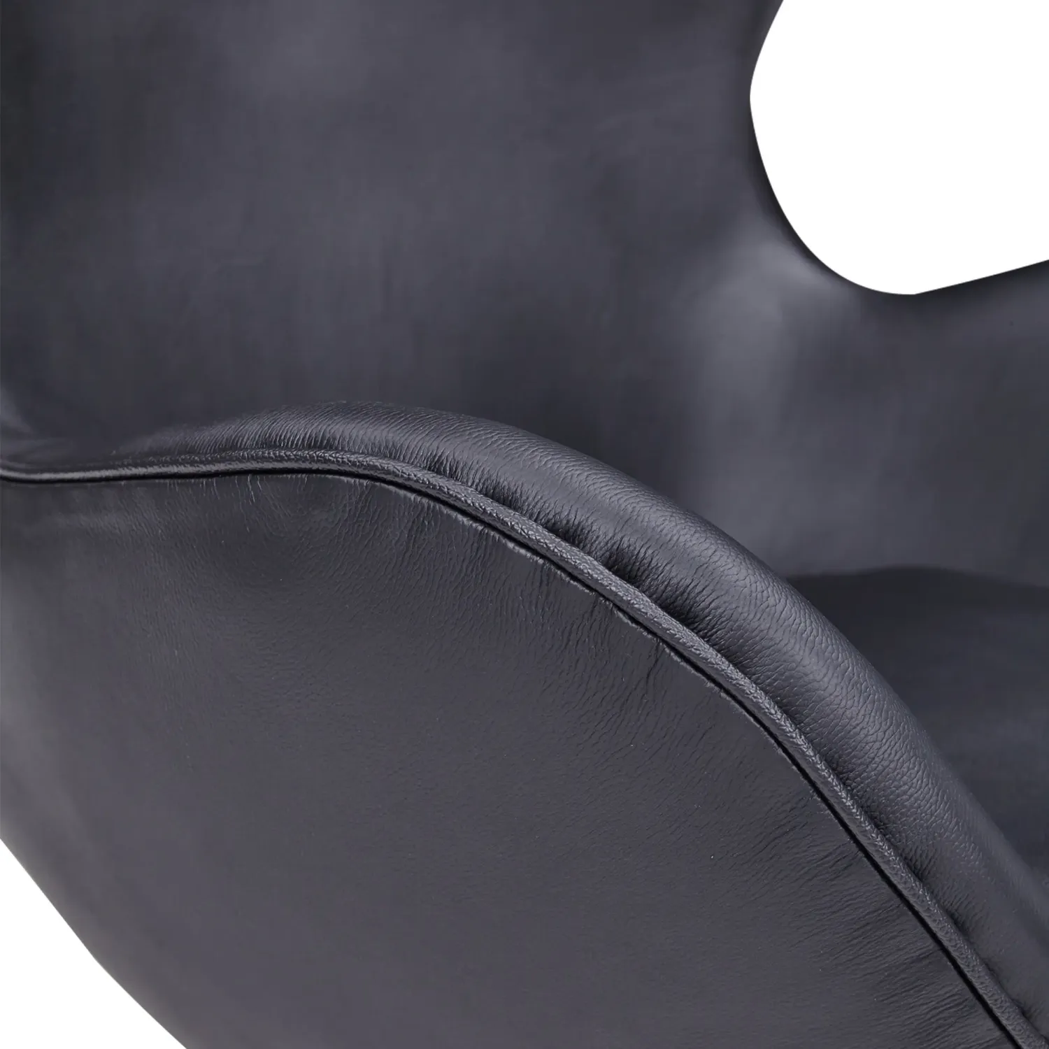Egg Chair Inspiration - Fauteuil Design Premium - Meubles Concept