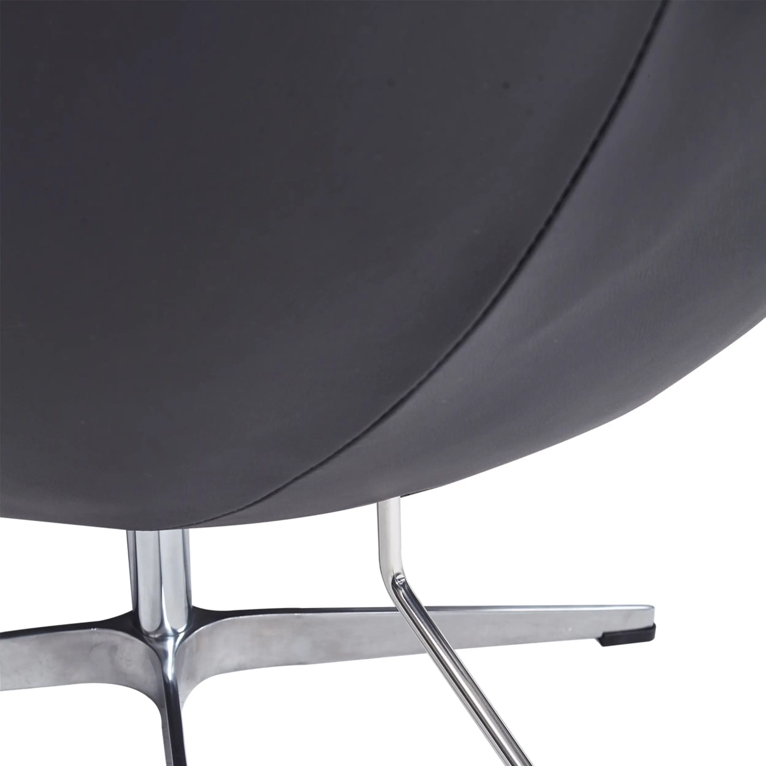 Inspirace z křesla Egg - prémiové moderní křeslo - designový nábytek
