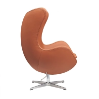 Egg Chair Inspiration - Fauteuil Design Premium - Meubles Concept