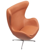 Egg Chair Inspiration - Fauteuil Design Premium - Meubles Concept