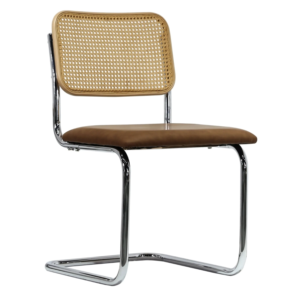 Chaise Cesca artisanale - Chaise en rotin - Meubles Concept