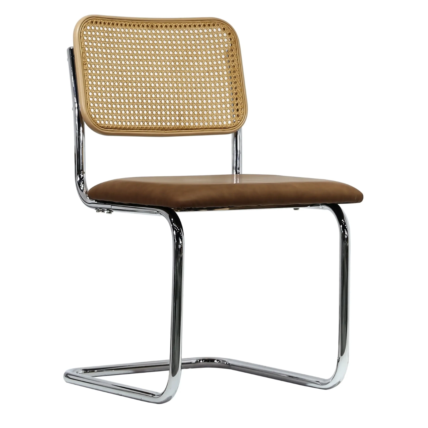 Chaise Cesca artisanale - Chaise en rotin - Meubles Concept
