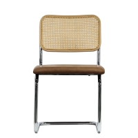 Chaise Cesca artisanale - Chaise en rotin - Meubles Concept