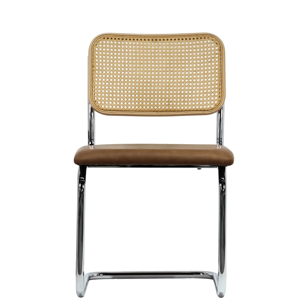 Chaise Cesca artisanale - Chaise en rotin - Meubles Concept