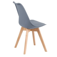Tower Verona Chair : Iconic and modern dining room design scandinavian