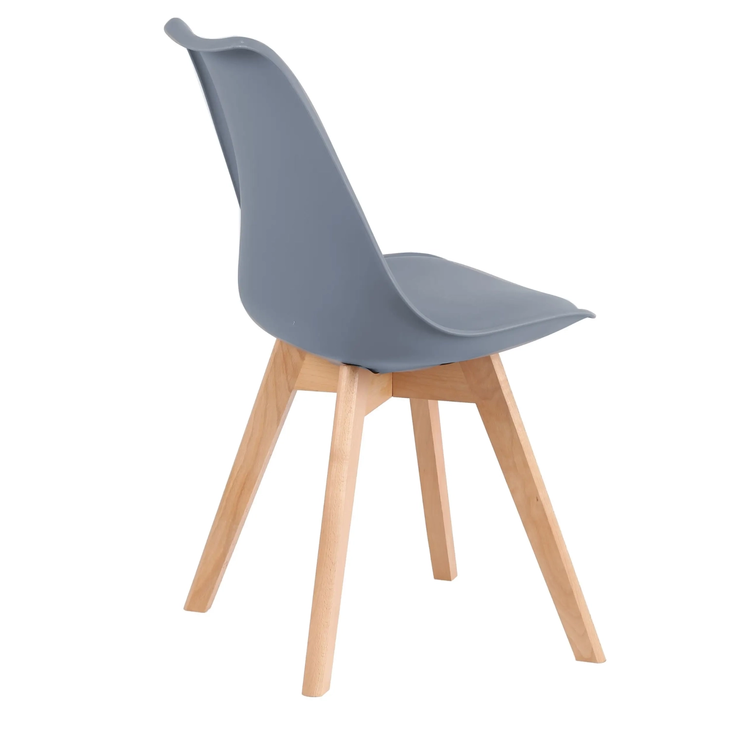 Tower Verona Chair : Ikonisches und modernes Esszimmerdesign skandinavisch