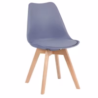 Chaise Tower Verona : design iconique et moderne pour la salle à manger scandinave