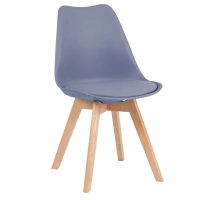 Tower Verona Chair : Ikonisches und modernes Esszimmerdesign skandinavisch