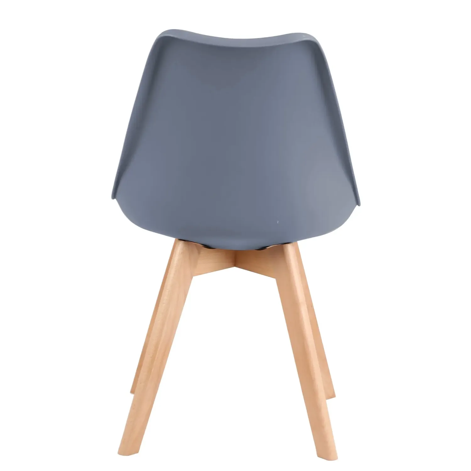 Chaise Tower Verona : design iconique et moderne pour la salle à manger scandinave