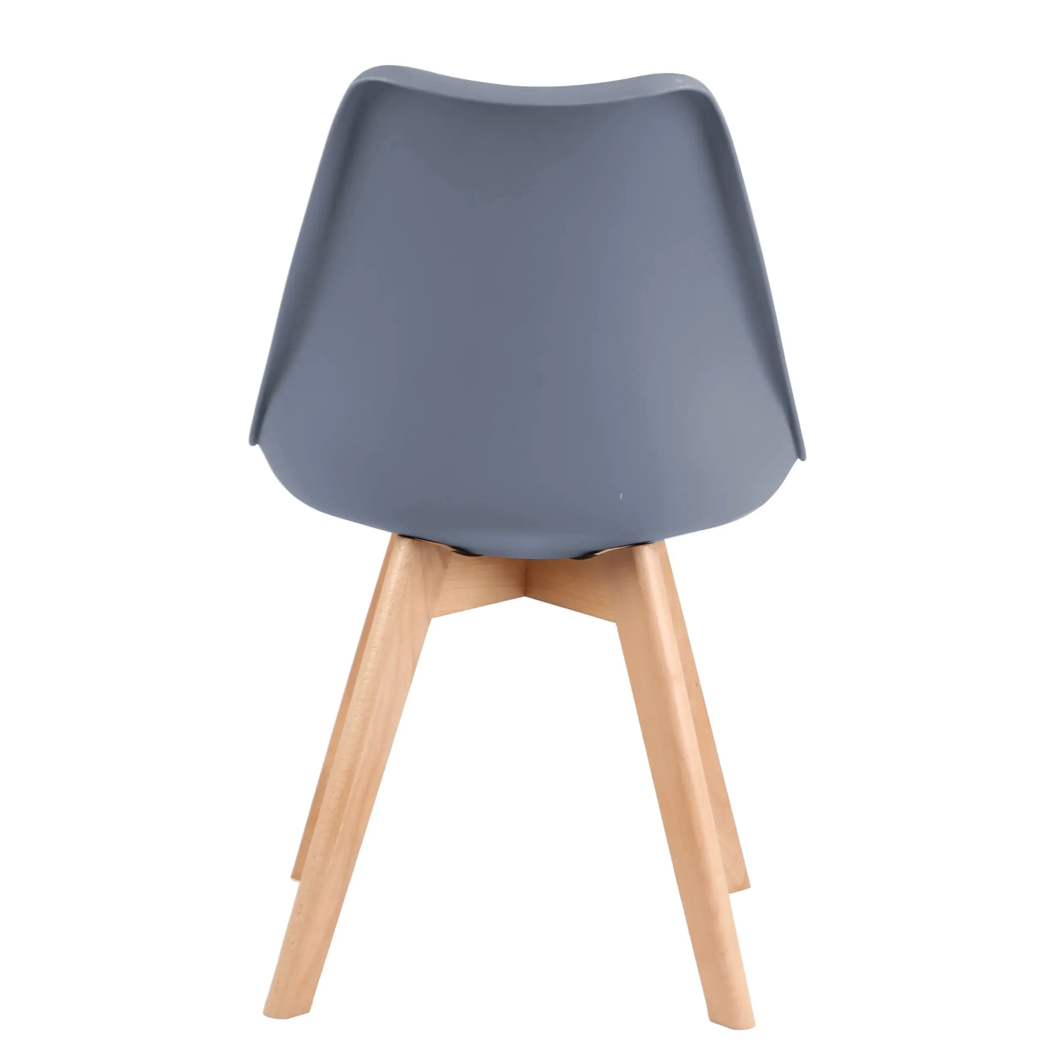 Sedia Tower Verona : design da pranzo iconico e moderno scandinavo