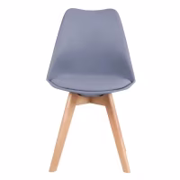 Chaise Tower Verona : design iconique et moderne pour la salle à manger scandinave