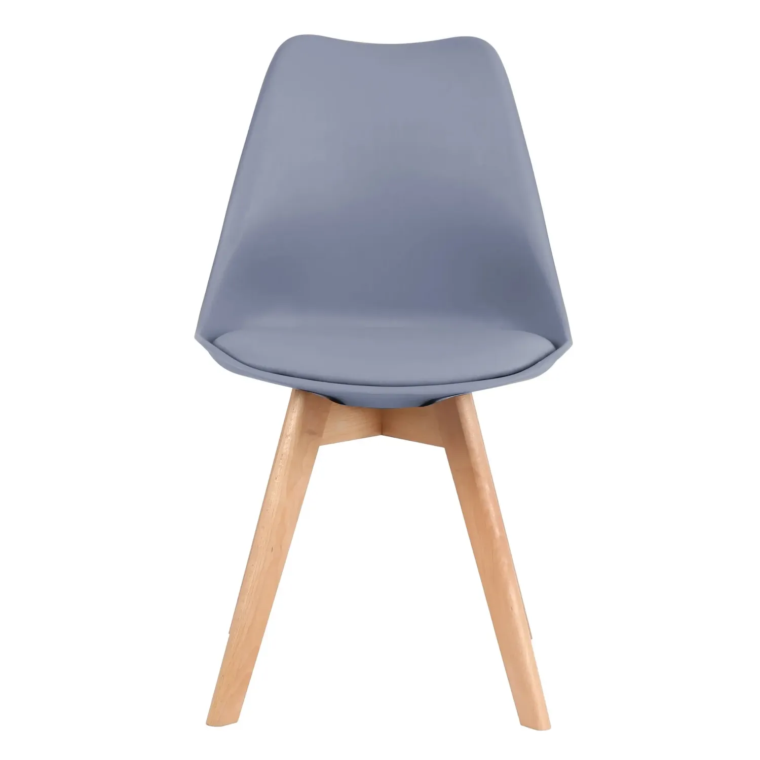 Chaise Tower Verona : design iconique et moderne pour la salle à manger scandinave