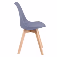 Chaise Tower Verona : design iconique et moderne pour la salle à manger scandinave