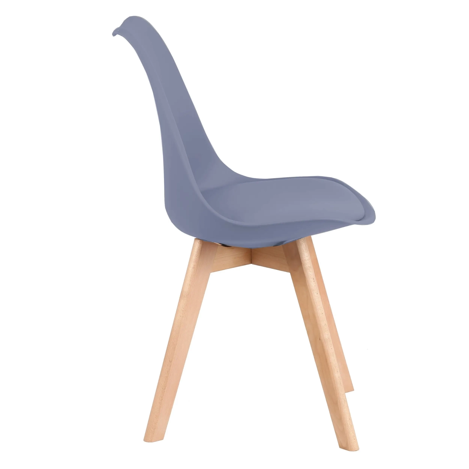Tower Verona Chair : Iconic and modern dining room design scandinavian