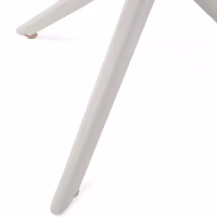 Table haute pliante en plastique pour l'extérieur - Moises