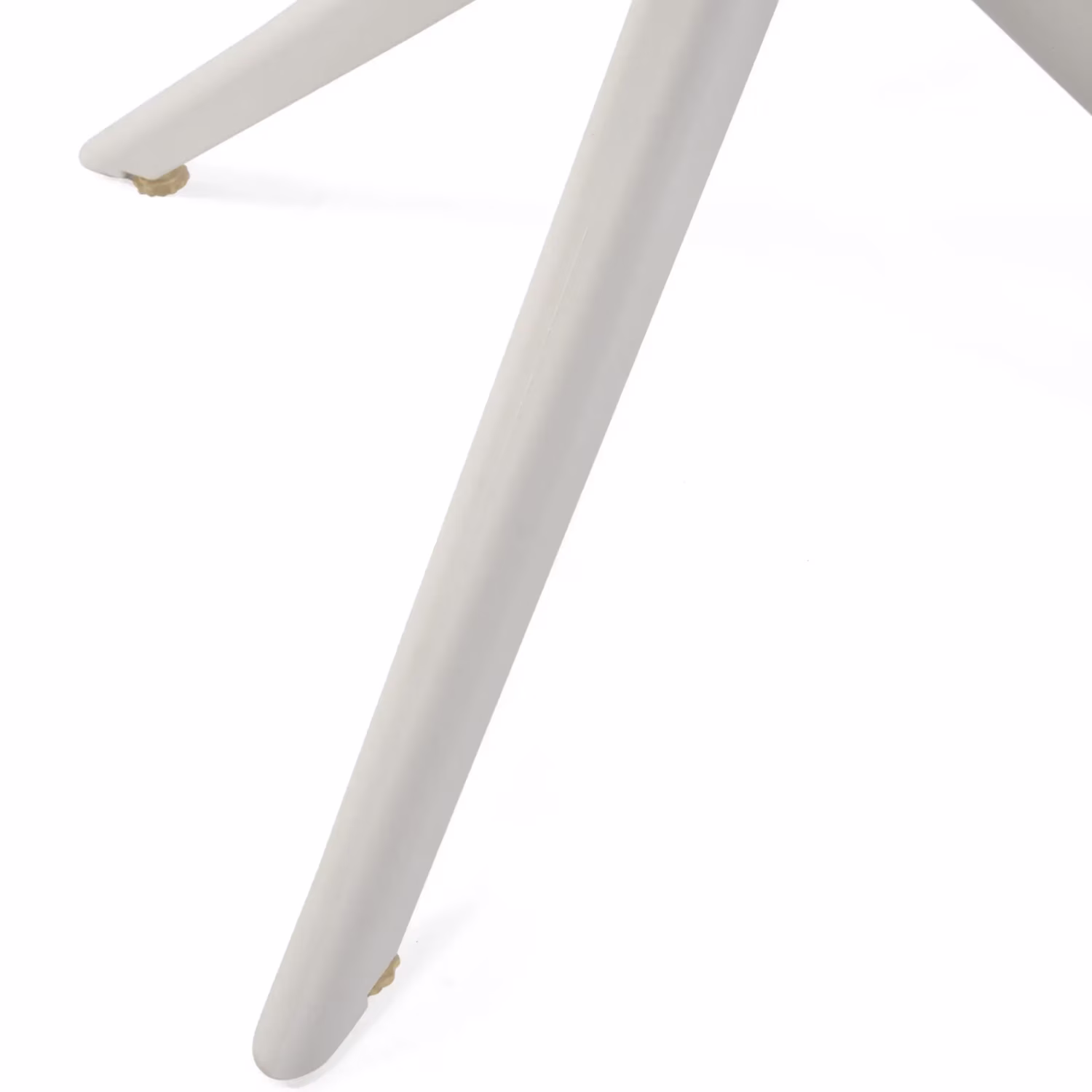 Table haute pliante en plastique pour l'extérieur - Moises