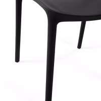 Chaise empilable d'extérieur en polypropylène - Pavilon