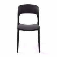 Chaise empilable d'extérieur en polypropylène - Pavilon