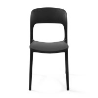 Polypropeenista valmistettu pinoamistuoli - Pavilon