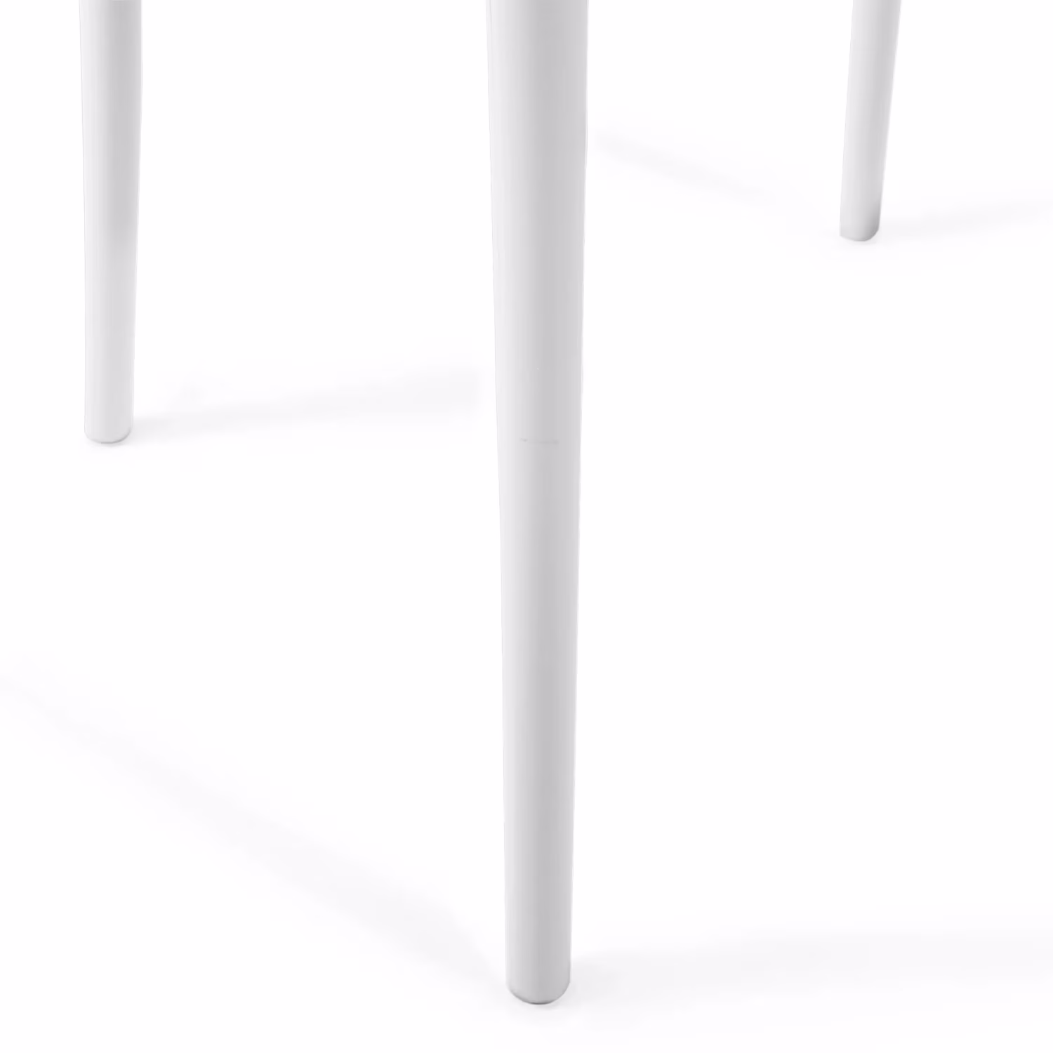 Chaise empilable en polypropylène pour usage extérieur - Creta