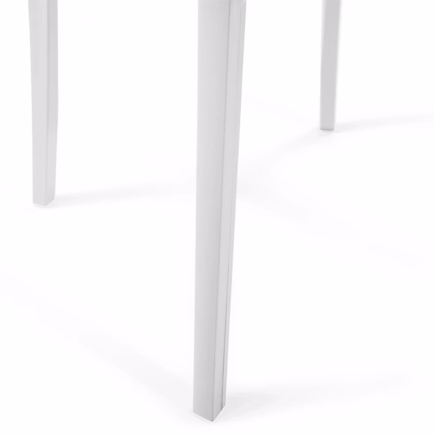 Chaise design empilable en polypropylène - Sun