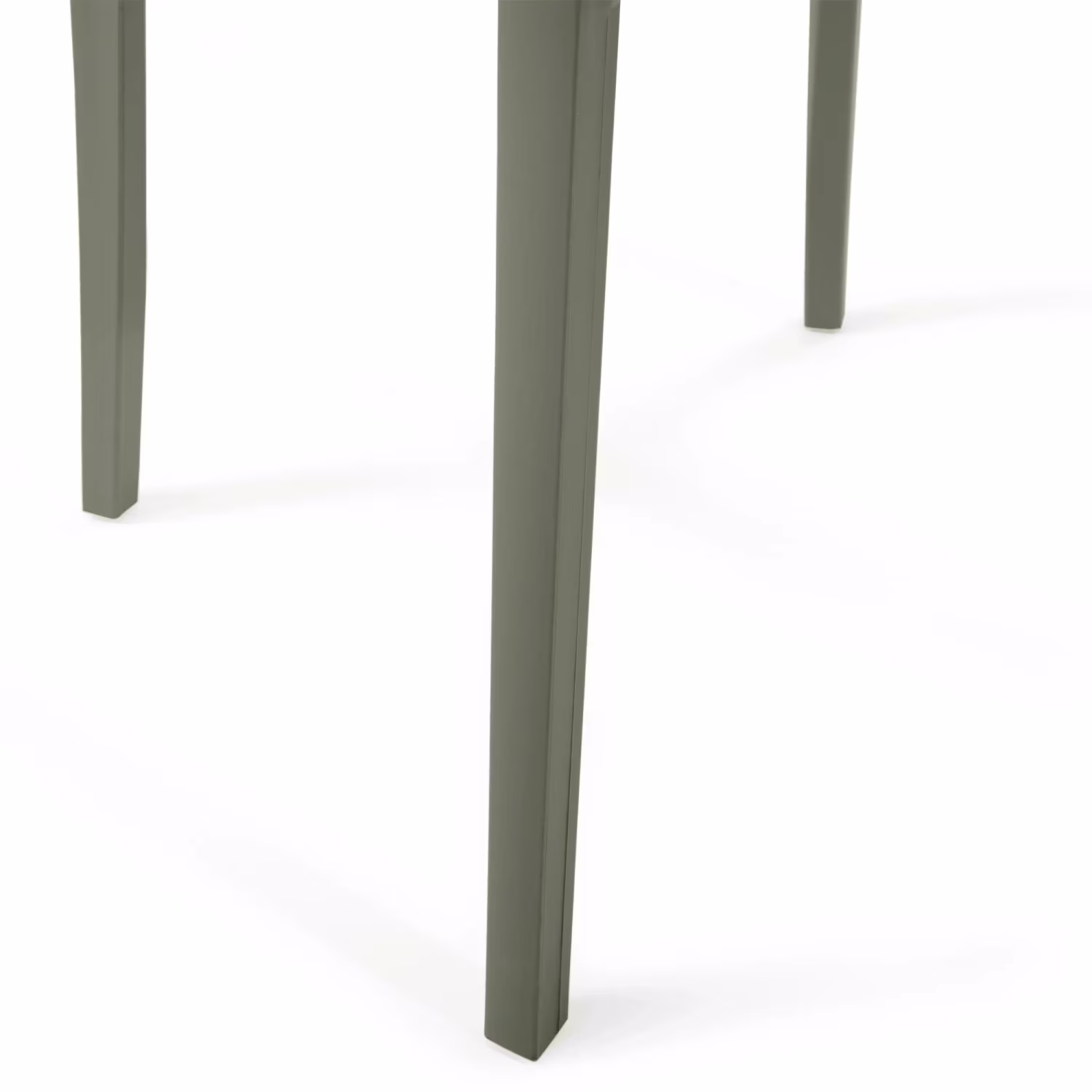 Chaise design empilable en polypropylène - Sun