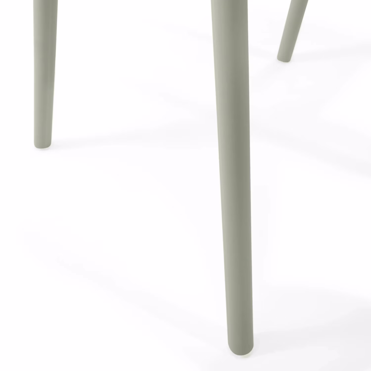 Chaise empilable avec accoudoirs pour l'intérieur et l'extérieur - Pierre
