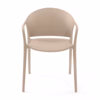Chaise design pour l'intérieur et l'extérieur - Alpstone