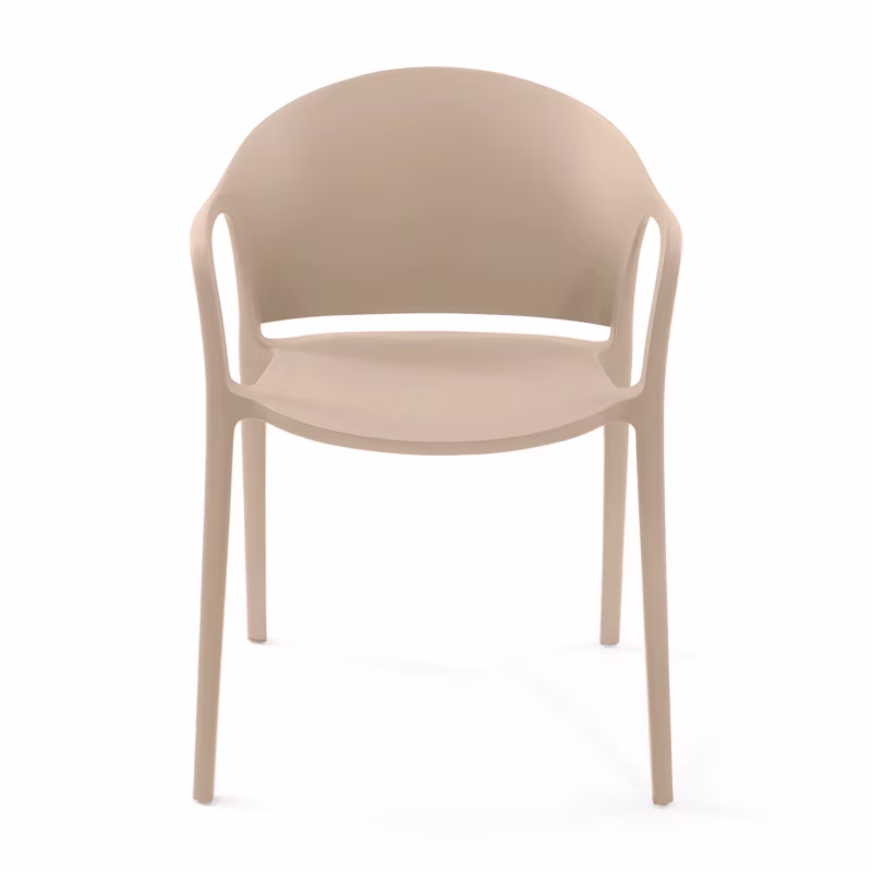 Chaise design pour l'intérieur et l'extérieur - Alpstone