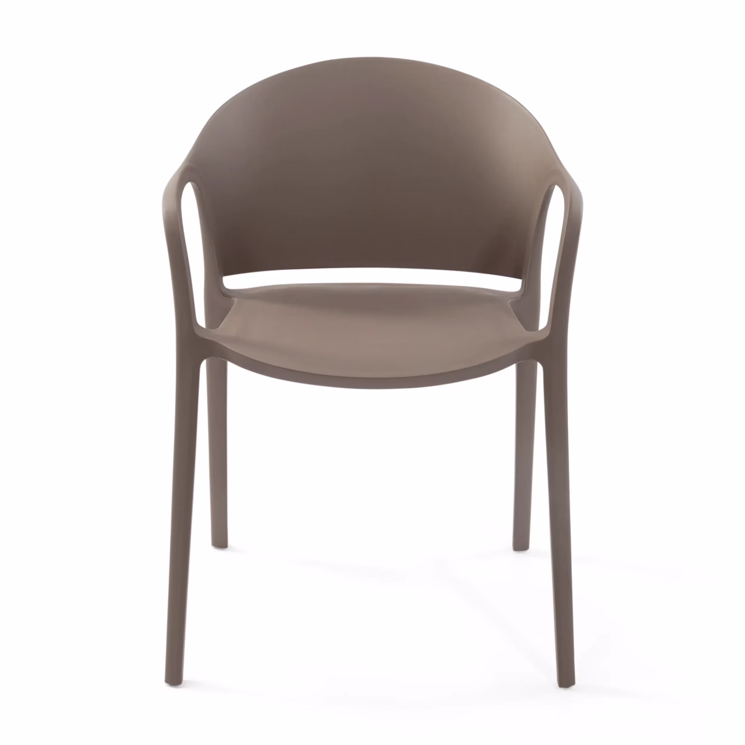 Chaise design pour l'intérieur et l'extérieur - Alpstone