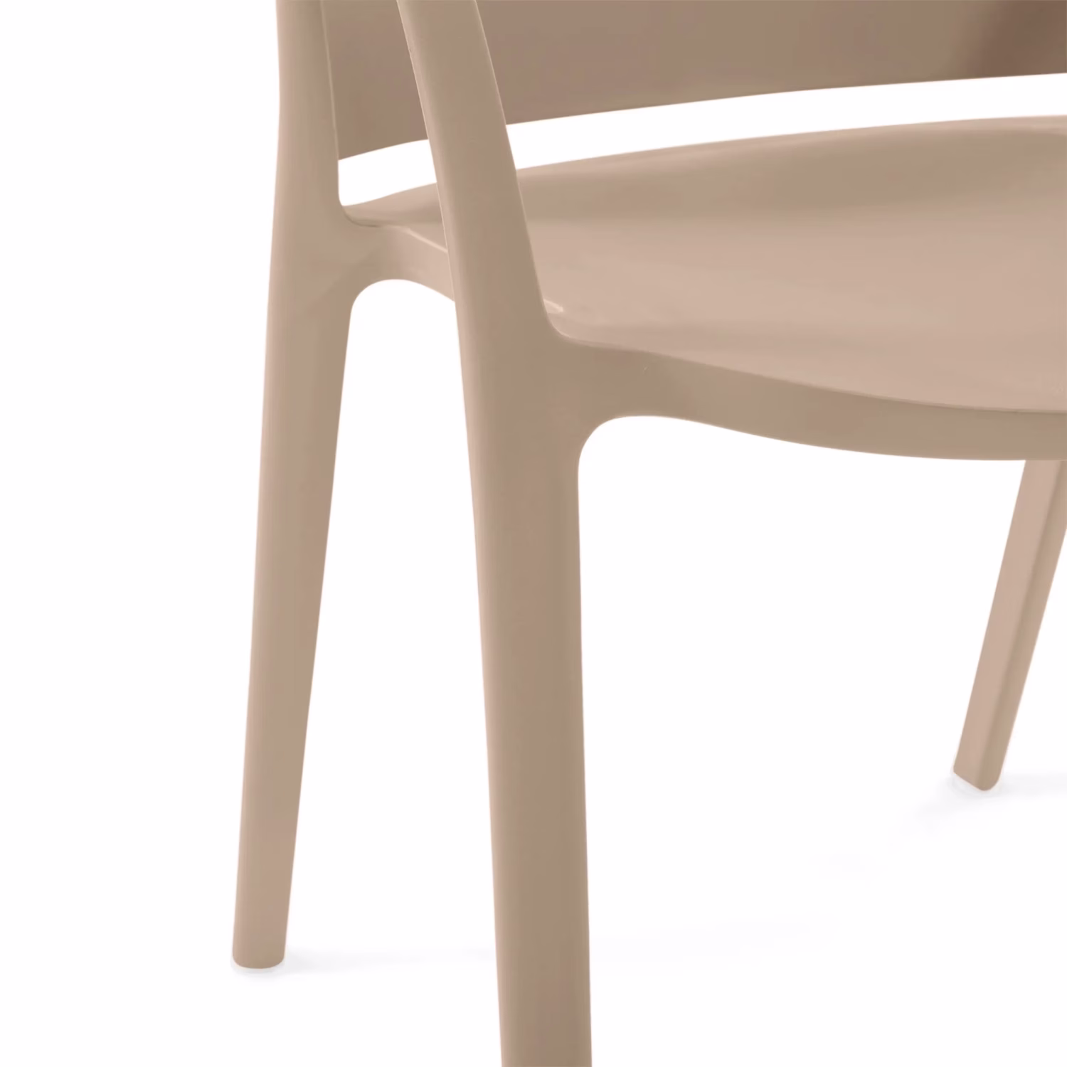 Chaise design pour l'intérieur et l'extérieur - Alpstone