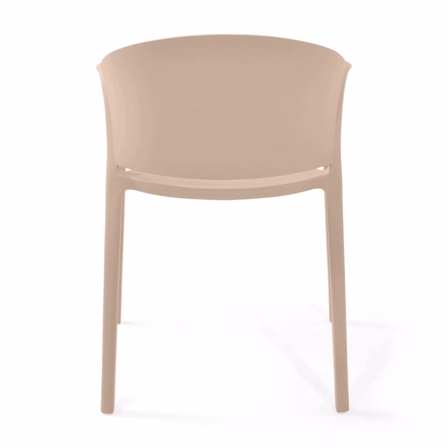 Chaise design pour l'intérieur et l'extérieur - Alpstone