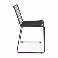 Phuketin metallituoli - Puutarhatuolit - Designhuonekalut