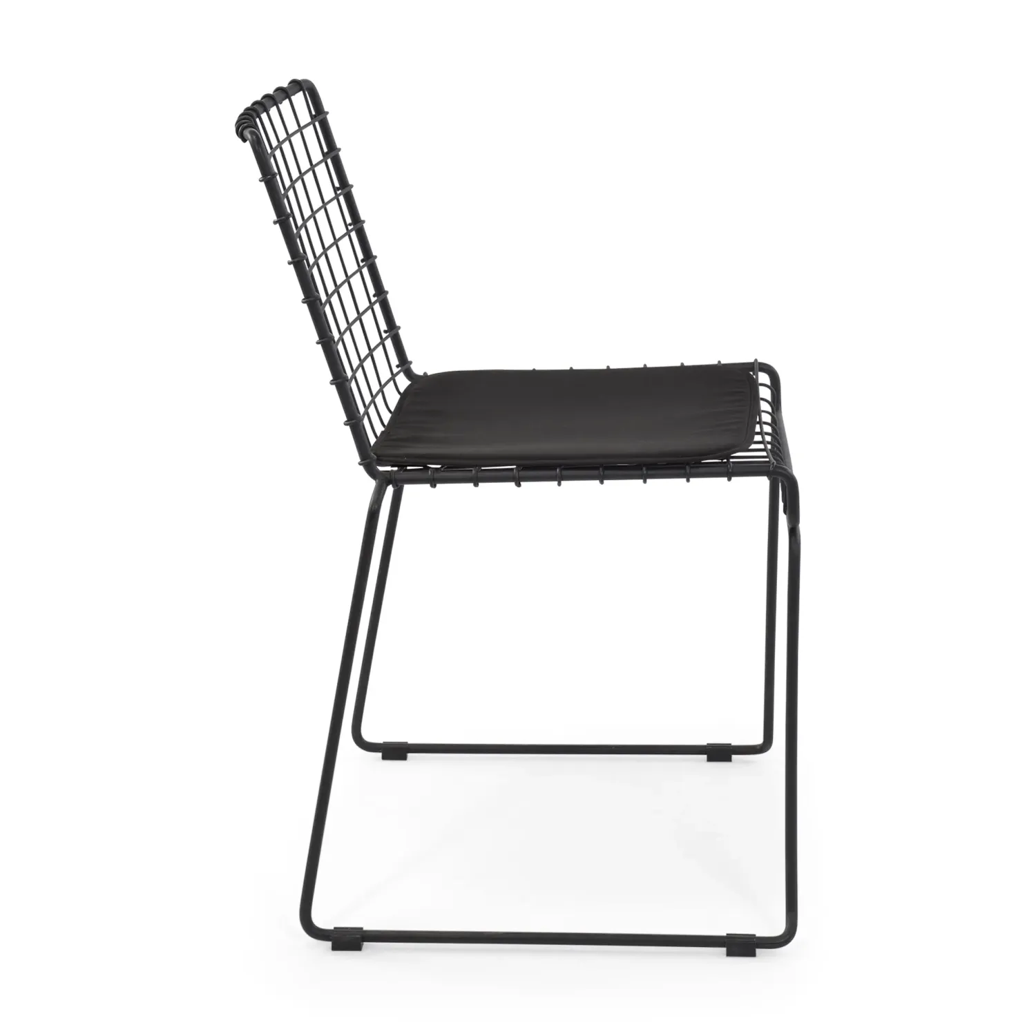 Chaise en métal Phuket - Chaises de jardin - Mueble Design