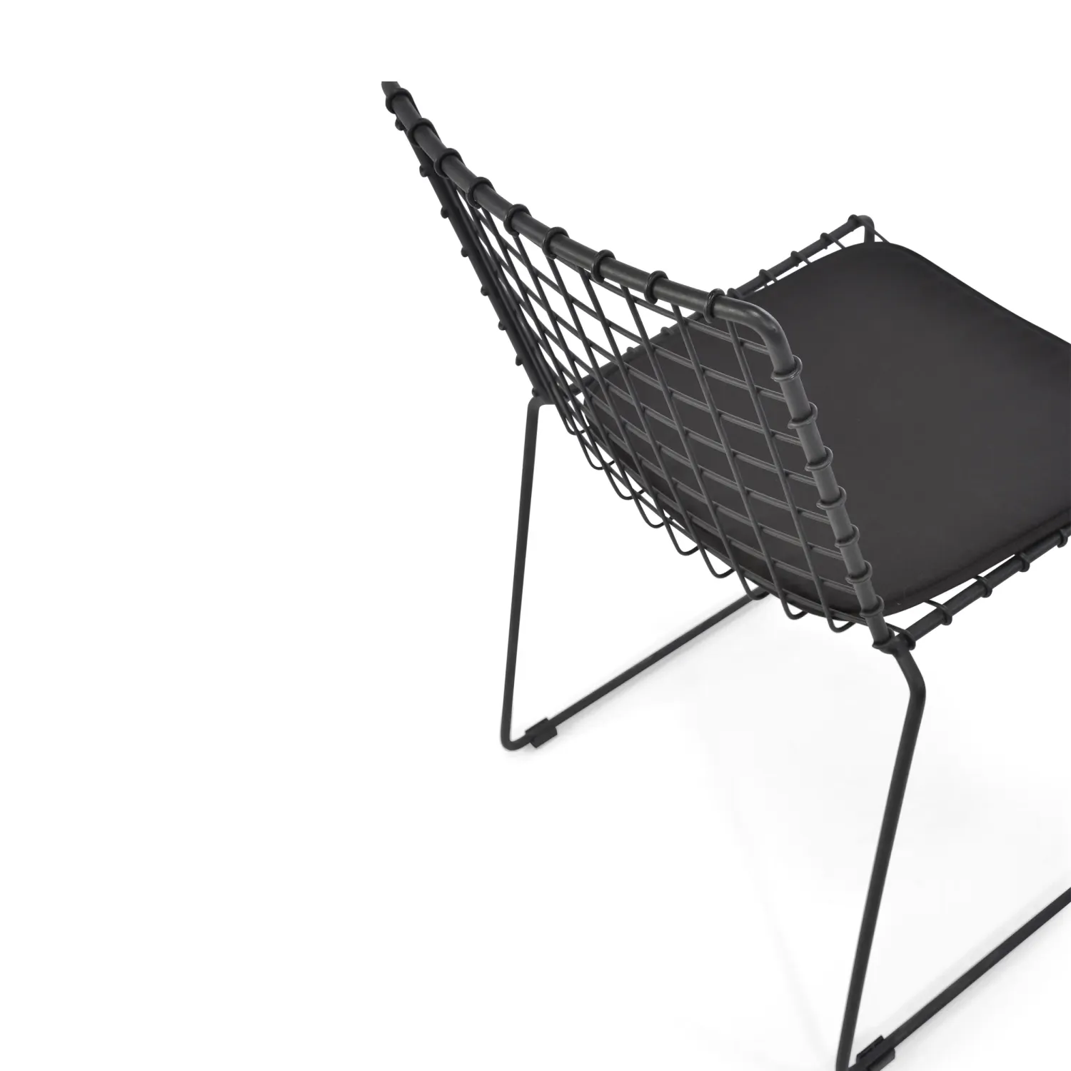 Phuketin metallituoli - Puutarhatuolit - Designhuonekalut