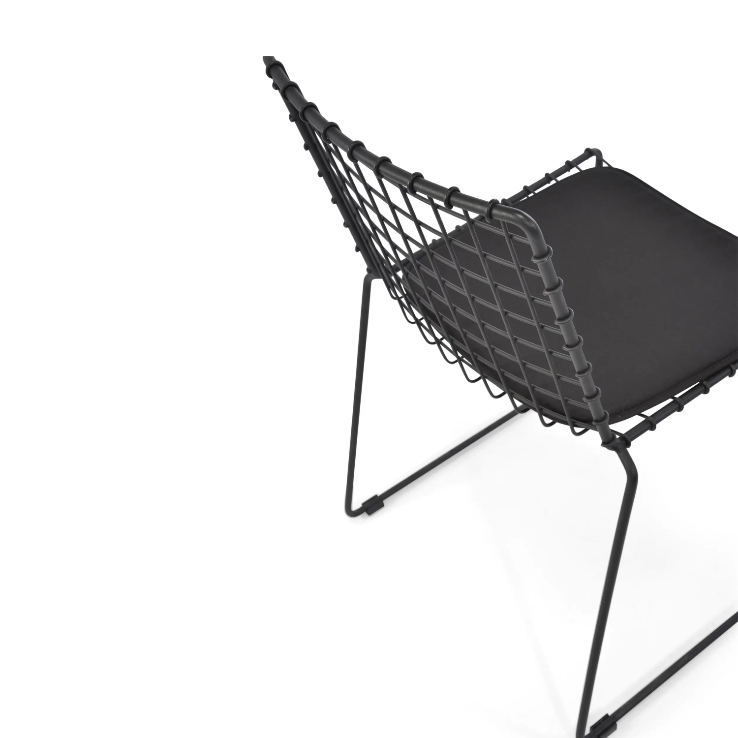 Chaise en métal Phuket - Chaises de jardin - Mueble Design