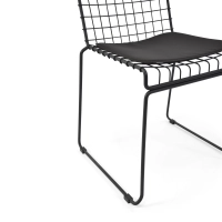 Chaise en métal Phuket - Chaises de jardin - Mueble Design