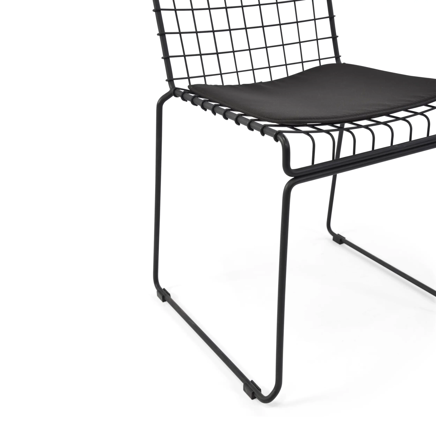 Metallstuhl Phuket - Gartenstühle - Mueble Design