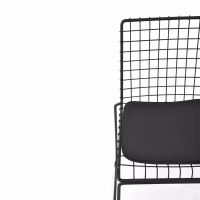 Chaise en métal Phuket - Chaises de jardin - Mueble Design