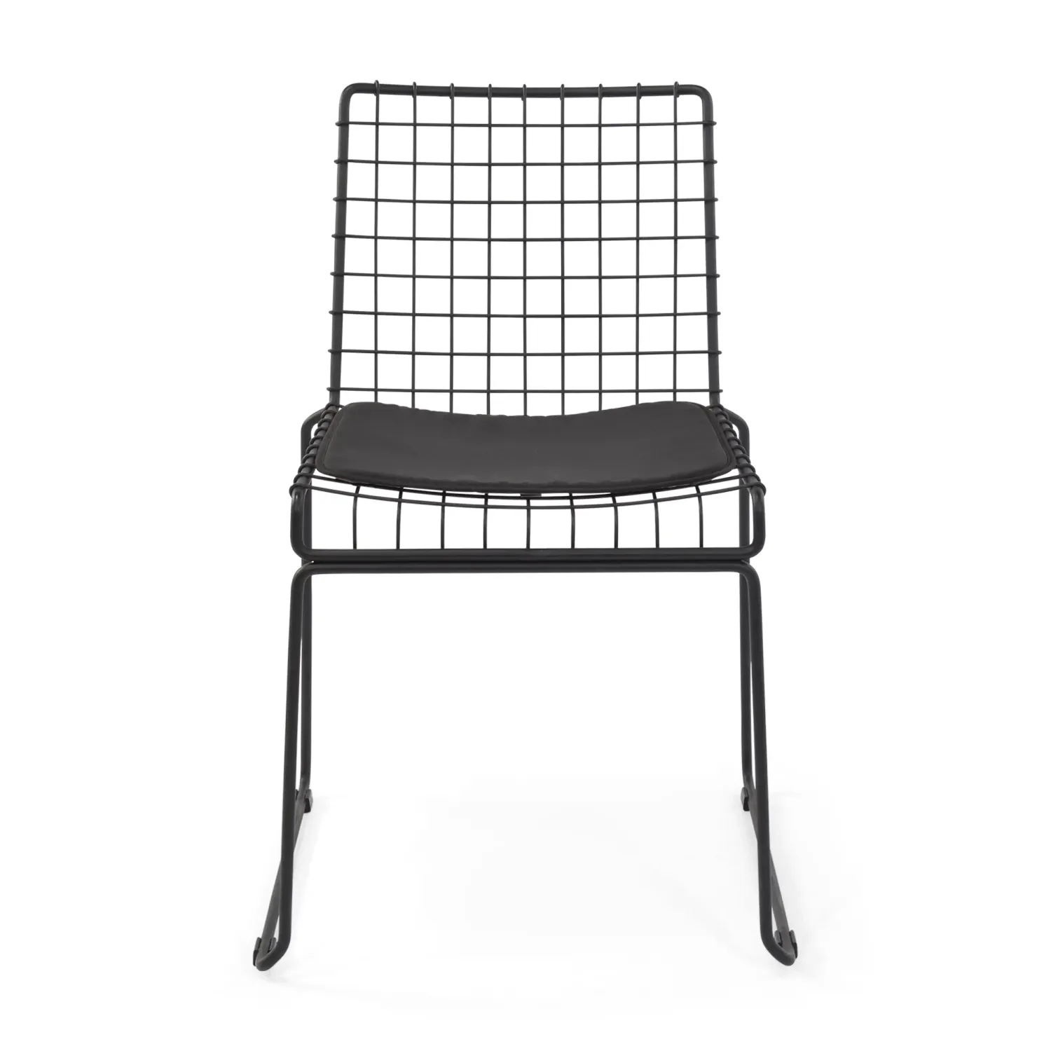 Phuketin metallituoli - Puutarhatuolit - Designhuonekalut