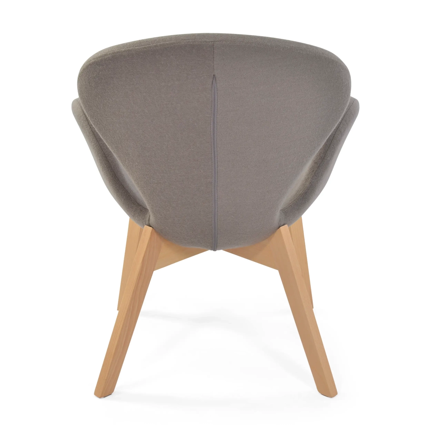 Sessel Swart - Modern Sessel - Mobelarium